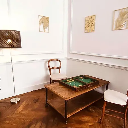 Cristal - A Hidden Gem In Historic Center *