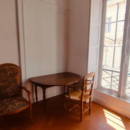 Cristal - A Hidden Gem In Historic Center Apartamento