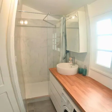 Apartamento Cristal - A Hidden Gem In Historic Center Nimes